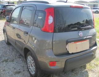 FIAT Panda usata, con Airbag Passeggero
