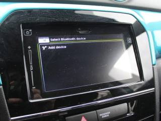 SUZUKI Vitara usata, con Volante multifunzione