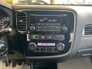 MITSUBISHI Outlander usata, con ESP