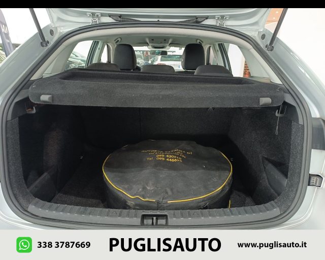 SKODA Scala usata, con Frenata d