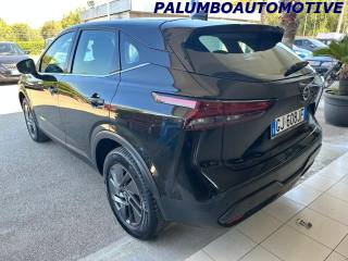 NISSAN Qashqai usata, con Antifurto