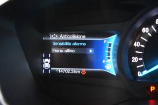 FORD Mondeo usata, con Monitoraggio pressione pneumatici