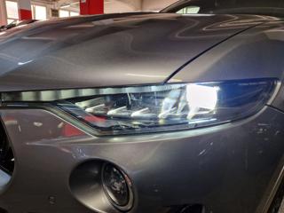MASERATI Levante usata, con Luci diurne