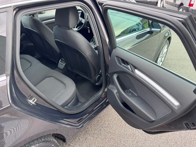 AUDI A3 usata, con Servosterzo