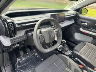 CITROEN C3 usata, con Sistema di navigazione