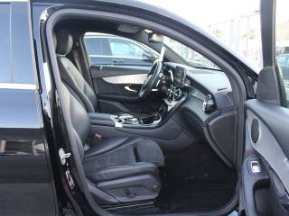 MERCEDES-BENZ GLC 250 usata, con Cruise Control