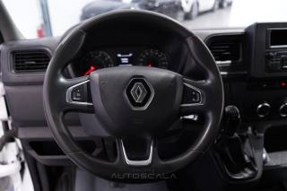 RENAULT Master usata, con Sensore di pioggia
