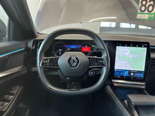 RENAULT Austral usata, con Servosterzo