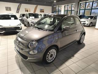 FIAT 500 usata, con Boardcomputer