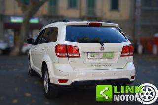 FIAT Freemont usata, con Chiusura centralizzata