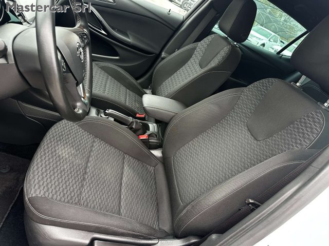 OPEL Astra usata, con Controllo trazione