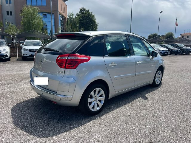 CITROEN C4 Picasso usata, con Boardcomputer