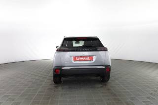 PEUGEOT 2008 usata 4