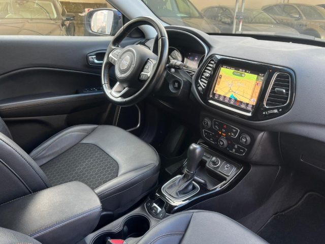 JEEP Compass usata, con Specchietti laterali elettrici