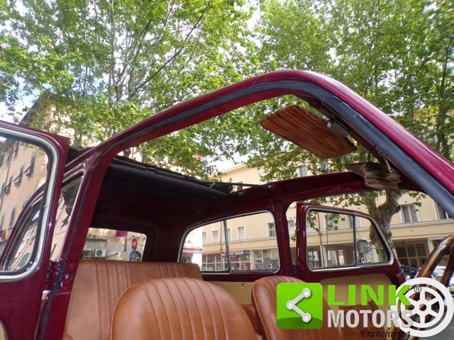 FIAT 500C usata 74