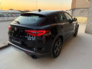 ALFA ROMEO Stelvio usata, con Alzacristalli elettrici
