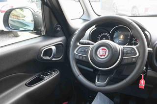 FIAT 500L usata, con Controllo trazione
