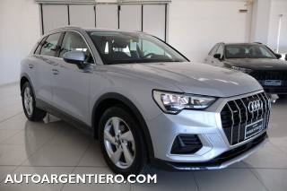 AUDI Q3 usata, con Monitoraggio pressione pneumatici