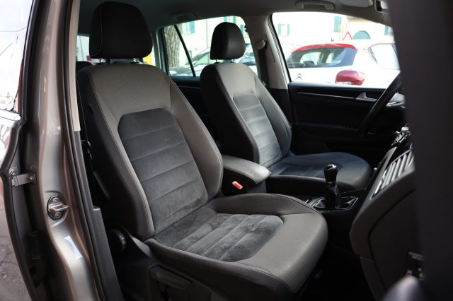 VOLKSWAGEN Golf Sportsvan usata 88