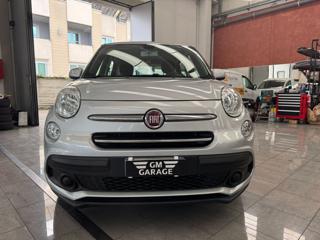 FIAT 500L usata, con Airbag