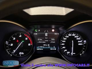 ALFA ROMEO Stelvio usata, con Cruise Control