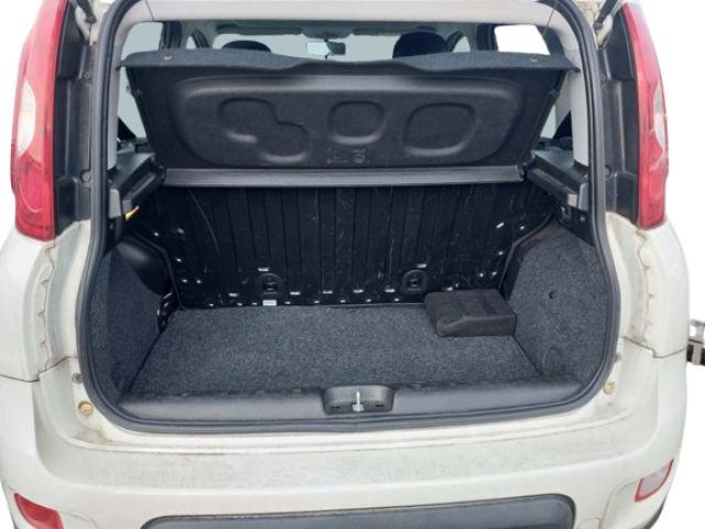 FIAT Panda usata, con Controllo trazione