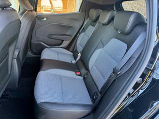 RENAULT Clio usata, con Climatizzatore