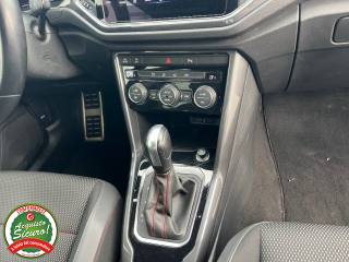 VOLKSWAGEN T-Roc usata, con Autoradio