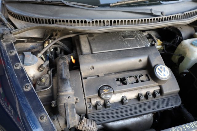 VOLKSWAGEN New Beetle usata 84