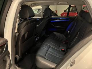 BMW 520 usata, con Airbag Passeggero