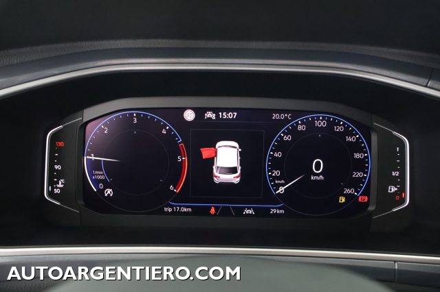 VOLKSWAGEN T-Roc usata, con Controllo trazione