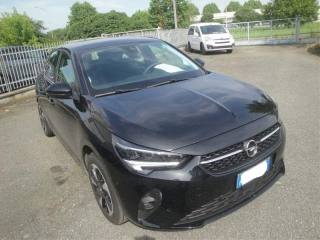 OPEL Corsa e- Elegance