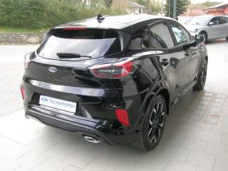 FORD Puma usata, con Cruise Control