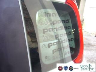FIAT Panda usata, con Boardcomputer