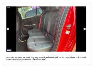 VOLKSWAGEN Golf usata, con Autoradio digitale