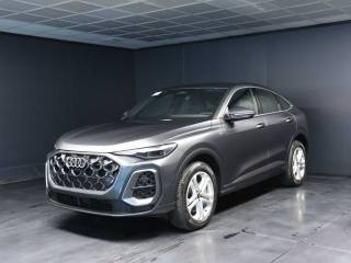 AUDI Q5 40 TDI 204 CV quattro S tronic S line Plus