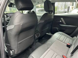 CITROEN C4 usata, con Touch screen