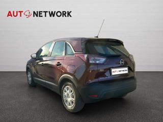 OPEL Crossland X usata, con Airbag Passeggero