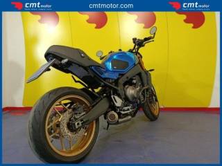 YAMAHA XSR 900 usata 3