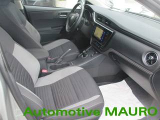 TOYOTA Auris usata 24