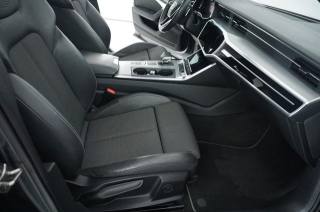 AUDI A6 usata, con Controllo automatico clima