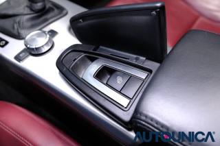MERCEDES-BENZ SLK 200 usata, con Sensore di pioggia