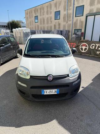 FIAT Panda usata, con Alzacristalli elettrici