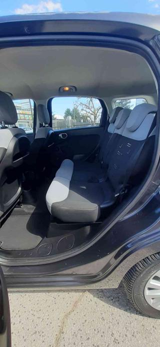 FIAT 500L usata 16