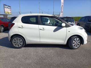 CITROEN C1 usata, con Servosterzo
