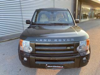 LAND ROVER Discovery usata, con Airbag