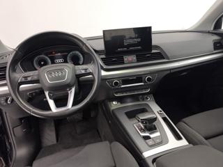 AUDI Q5 usata, con ESP