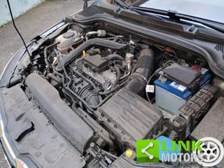 SKODA Scala usata, con Isofix