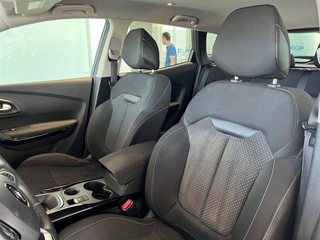 RENAULT Kadjar usata, con Fendinebbia