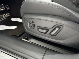 AUDI A5 usata, con Controllo automatico clima